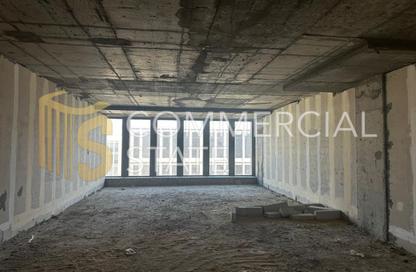 Office Space - Studio - 1 Bathroom for rent in One Ninety Mall - South Teseen St. - The 5th Settlement - New Cairo City - Cairo