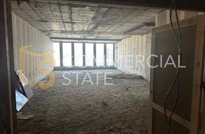 Office Space - Studio - 1 Bathroom for rent in One Ninety Mall - South Teseen St. - The 5th Settlement - New Cairo City - Cairo