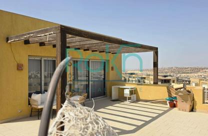 Apartment - Studio - 1 Bathroom for sale in Palm Parks   Palm Hills - South Dahshur Link - 6 October City - Giza