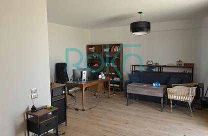 Apartment - Studio - 1 Bathroom for sale in Palm Parks   Palm Hills - South Dahshur Link - 6 October City - Giza