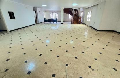 Villa - 7 Bedrooms - 7 Bathrooms for sale in Sayed Zakaria St. - Sheraton Al Matar - El Nozha - Cairo