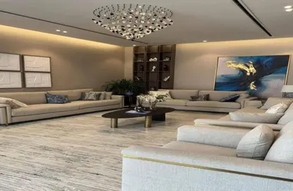 Apartment - 3 Bedrooms - 3 Bathrooms for sale in Namya West - Sheikh Zayed City - Giza