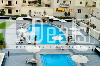 Apartment - 3 Bedrooms - 3 Bathrooms for sale in Mivida - 5th Settlement Compounds - The 5th Settlement - New Cairo City - Cairo