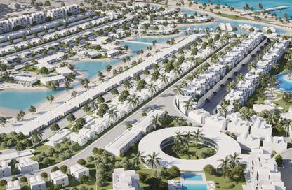 Apartment - 2 - 2 for sale in Salt - Ras Al Hekma - North Coast Apartment - 2 - 2 for sale in Salt - Ras Al Hekma - North Coast