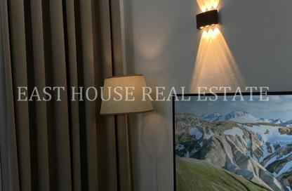 Apartment - 2 Bedrooms - 2 Bathrooms for rent in Privado - Madinaty - Cairo