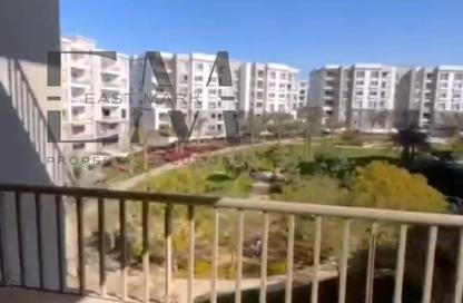 شقة - 3 - 3 للبيع في سنترفيل - هايد بارك - مدينة القاهرة الجديدة - القاهرة