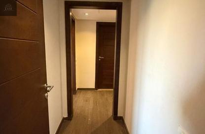 Apartment - 3 - 4 for rent in New Giza - Cairo Alexandria Desert Road - 6 October City - Giza