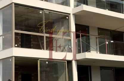Apartment - 3 Bedrooms - 3 Bathrooms for sale in Lake View Residence 2 - 5th Settlement Compounds - The 5th Settlement - New Cairo City - Cairo