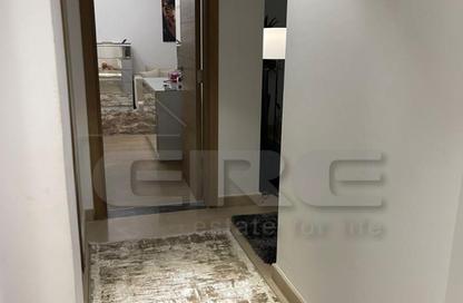 شقة - 2 غرف نوم - 3 حمامات للايجار في فورتين جولف ريزيدنس - اب تاون كايرو - المقطم - القاهرة شقة - 2 غرف نوم - 3 حمامات للايجار في فورتين جولف ريزيدنس - اب تاون كايرو - المقطم - القاهرة