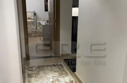 شقة - 2 غرف نوم - 3 حمامات للايجار في فورتين جولف ريزيدنس - اب تاون كايرو - المقطم - القاهرة