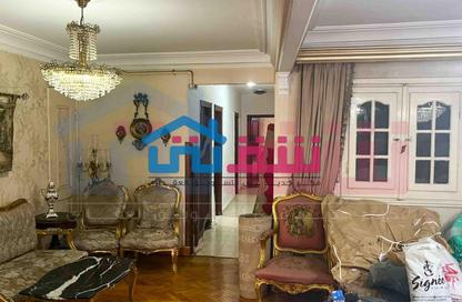 شقة - 3 - 2 للبيع في سموحة - حي شرق - الاسكندرية