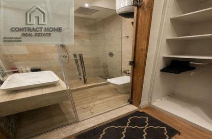 Apartment - 2 Bedrooms - 2 Bathrooms for rent in South Lotus - El Lotus - New Cairo City - Cairo Apartment - 2 Bedrooms - 2 Bathrooms for rent in South Lotus - El Lotus - New Cairo City - Cairo