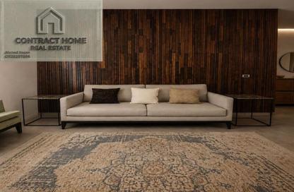 Apartment - 2 Bedrooms - 2 Bathrooms for rent in South Lotus - El Lotus - New Cairo City - Cairo Apartment - 2 Bedrooms - 2 Bathrooms for rent in South Lotus - El Lotus - New Cairo City - Cairo