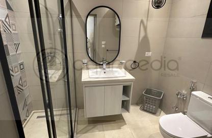 Apartment - 2 - 3 for rent in Villette - 5th Settlement Compounds - The 5th Settlement - New Cairo City - Cairo