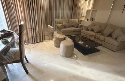 Apartment - 2 - 3 for rent in Villette - 5th Settlement Compounds - The 5th Settlement - New Cairo City - Cairo