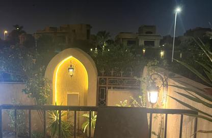 Apartment - 3 - 2 for rent in Hayah Residence - North Teseen St. - The 5th Settlement - New Cairo City - Cairo