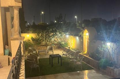 Apartment - 3 - 2 for rent in Hayah Residence - North Teseen St. - The 5th Settlement - New Cairo City - Cairo