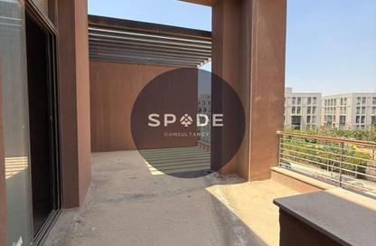Townhouse - 4 Bedrooms - 4 Bathrooms for sale in District 5 - 5th Settlement Compounds - The 5th Settlement - New Cairo City - Cairo Townhouse - 4 Bedrooms - 4 Bathrooms for sale in District 5 - 5th Settlement Compounds - The 5th Settlement - New Cairo City - Cairo