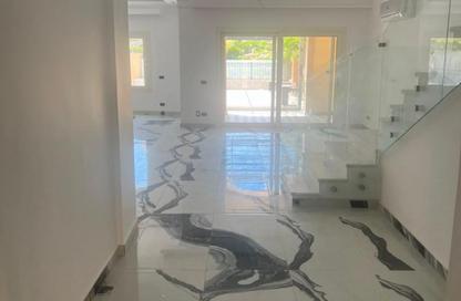 Twin House - 4 - 4 for rent in Mivida - 5th Settlement Compounds - The 5th Settlement - New Cairo City - Cairo