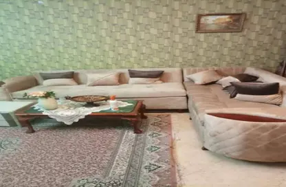 شقة - 3 غرف نوم - 1 حمام للبيع في شارع حسن افلاطون - مساكن المهندسين - مدينة نصر - القاهرة