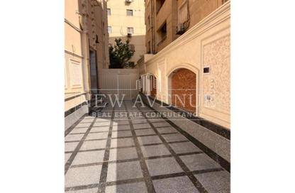 شقة - 3 - 3 للبيع في عمارات البنفسج - البنفسج - مدينة القاهرة الجديدة - القاهرة