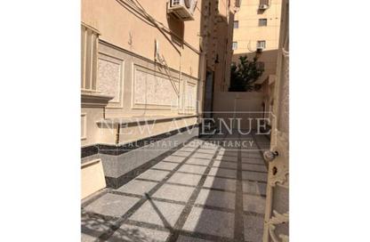 شقة - 3 - 3 للبيع في عمارات البنفسج - البنفسج - مدينة القاهرة الجديدة - القاهرة
