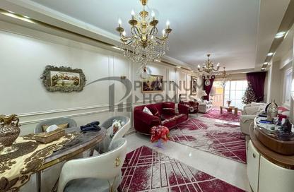 Apartment - 3 Bedrooms - 2 Bathrooms for sale in Kafr Abdo - Roushdy - Hay Sharq - Alexandria