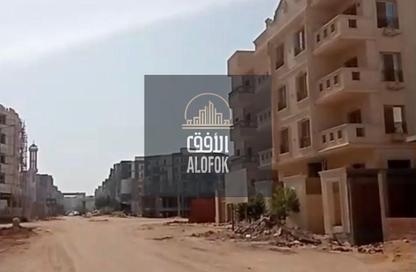 Apartment - 3 Bedrooms - 2 Bathrooms for sale in Beit Alwatan - 6 October Compounds - 6 October City - Giza