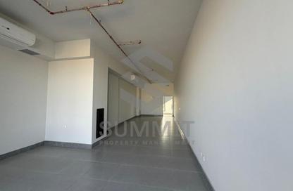 Office Space - Studio - 1 for rent in The Hub - 5th Settlement Compounds - The 5th Settlement - New Cairo City - Cairo