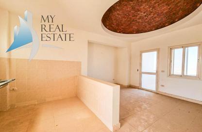 Apartment - 1 Bedroom - 1 Bathroom for sale in Makadi Heights - Makadi Orascom Resort - Makadi - Hurghada - Red Sea