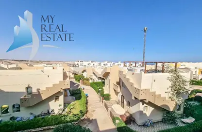 شقة - غرفة نوم - 1 حمام للبيع في مكادي هايتس - مكادي اوراسكوم - مكادي - الغردقة - محافظة البحر الاحمر