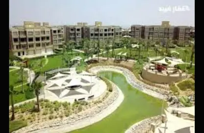 Apartment - 3 Bedrooms - 3 Bathrooms for sale in New Giza - Cairo Alexandria Desert Road - 6 October City - Giza