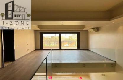 Villa - 4 Bedrooms - 4 Bathrooms for rent in Mivida - 5th Settlement Compounds - The 5th Settlement - New Cairo City - Cairo