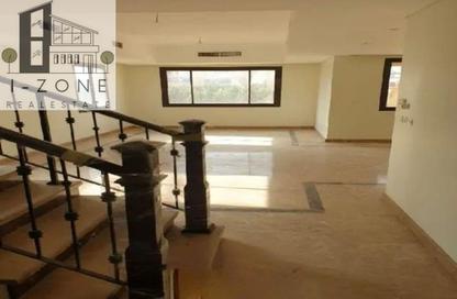 Villa - 4 Bedrooms - 4 Bathrooms for rent in Mivida - 5th Settlement Compounds - The 5th Settlement - New Cairo City - Cairo