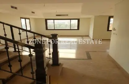 فيلا - 4 غرف نوم - 4 حمامات للايجار في ميفيدا - كمبوندات التجمع الخامس - التجمع الخامس - مدينة القاهرة الجديدة - القاهرة