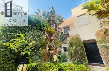 Villa - 4 Bedrooms - 4 Bathrooms for rent in Mivida - 5th Settlement Compounds - The 5th Settlement - New Cairo City - Cairo