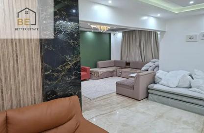 Apartment - 3 - 3 for sale in Al masrawya - South Investors Area - New Cairo City - Cairo