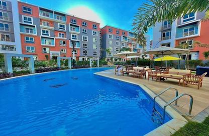 Apartment - 3 Bedrooms - 3 Bathrooms for sale in Amorada New Cairo - 5th Settlement Compounds - The 5th Settlement - New Cairo City - Cairo