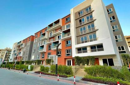 Apartment - 3 Bedrooms - 3 Bathrooms for sale in Amorada New Cairo - 5th Settlement Compounds - The 5th Settlement - New Cairo City - Cairo