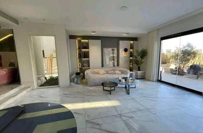 فيلا - 5 - 5 للبيع في جريان - مدينة زايد الجديدة - الشيخ زايد - الجيزة