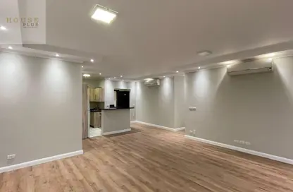 شقة - 3 غرف نوم - 2 حمامات للبيع في ذا كورت ياردز - كمبوندات الشيخ زايد - الشيخ زايد - الجيزة