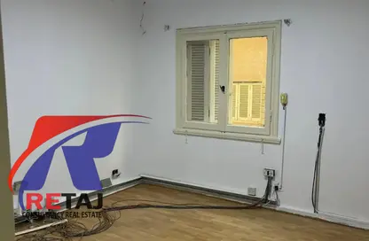 Apartment - 3 Bedrooms - 2 Bathrooms for rent in Ahmed Wasfi St. - Almazah - Heliopolis - Masr El Gedida - Cairo