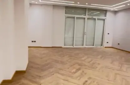 منزل مزدوج - 3 غرف نوم - 3 حمامات للايجار في ماونتن فيو اى سيتي - كمبوندات التجمع الخامس - التجمع الخامس - مدينة القاهرة الجديدة - القاهرة