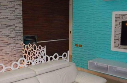 Penthouse - 3 Bedrooms - 3 Bathrooms for sale in Palm Hills Village Gate - South Investors Area - New Cairo City - Cairo