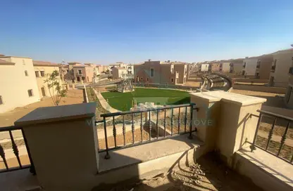 منزل مزدوج - 5 غرف نوم - 3 حمامات للبيع في سيتي جيت - كمبوندات التجمع الخامس - التجمع الخامس - مدينة القاهرة الجديدة - القاهرة