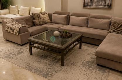 Apartment - 3 Bedrooms - 3 Bathrooms for sale in Ahmed Shawky Axis - El Banafseg 1 - El Banafseg - New Cairo City - Cairo Apartment - 3 Bedrooms - 3 Bathrooms for sale in Ahmed Shawky Axis - El Banafseg 1 - El Banafseg - New Cairo City - Cairo