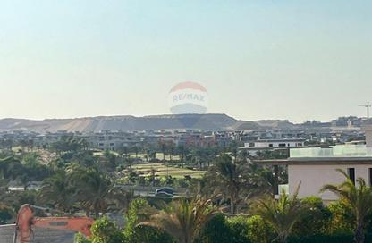 فيلا - 6 غرف نوم - 4 حمامات للبيع في نيو جيزة - طريق مصر اسكندرية الصحراوي - مدينة 6 أكتوبر - الجيزة