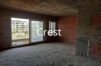 Apartment - 3 Bedrooms - 4 Bathrooms for sale in Palm Hills New Cairo - 5th Settlement Compounds - The 5th Settlement - New Cairo City - Cairo