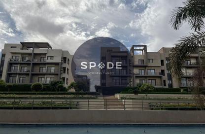 Apartment - 4 - 4 for sale in Moon Residences - Fifth Square - The 5th Settlement - New Cairo City - Cairo Apartment - 4 - 4 for sale in Moon Residences - Fifth Square - The 5th Settlement - New Cairo City - Cairo