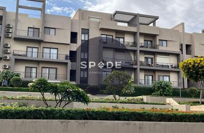 Apartment - 4 - 4 for sale in Moon Residences - Fifth Square - The 5th Settlement - New Cairo City - Cairo Apartment - 4 - 4 for sale in Moon Residences - Fifth Square - The 5th Settlement - New Cairo City - Cairo